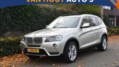 Gebruikt 2010 BMW X3 Executive SUV | € 16.950 (Eerlijke prijs)