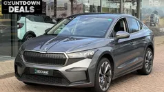 Gebruikt 2023 Skoda Enyaq iV SUV | € 36.400 (Eerlijke prijs)