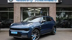 Blauw Gebruikt 2022 Lynk & Co 01 SUV | € 24.885 (Goede deal)