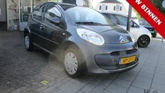 Gebruikt 2005 Citroën C1 Hatchback | € 1.599 (Eerlijke prijs)