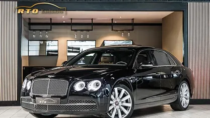Gebruikt 2016 Bentley Flying Spur Sedan | € 79.000