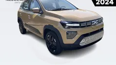 Gebruikt 2025 Dacia Spring Extreme Hatchback | € 15.995 (Super prijs)