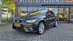 Zwart, metallic lak Gebruikt 2024 Seat Ibiza Business Hatchback | € 24.500 (Eerlijke prijs)