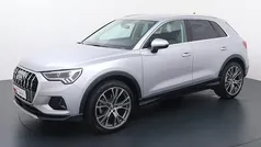 Grijs Gebruikt 2020 Audi Q3 Advanced Plus SUV | € 28.840 (Goede deal)