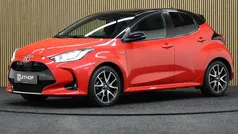 Gebruikt 2020 Toyota Yaris Hybrid Executive Hatchback | € 20.850 (Eerlijke prijs)