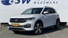 Gebruikt 2020 VW T-Cross Business SUV | € 23.950 (Eerlijke prijs)