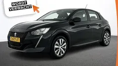 Gebruikt 2023 Peugeot e-208 Active Hatchback | € 16.890 (Goede deal)