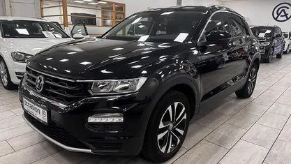 Occasion 2020 VW T-Roc United SUV | € 21.745 (Super prijs)
