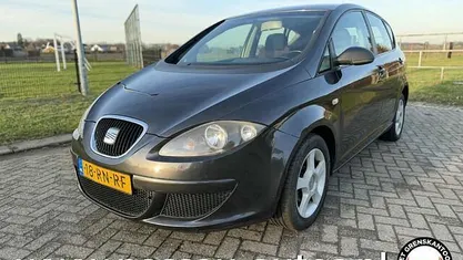 Occasion 2005 Seat Altea Reference MPV | € 999 (Goede deal)