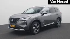 Grijs Gebruikt 2023 Nissan X-Trail Tekna+ SUV | € 43.935 (Eerlijke prijs)