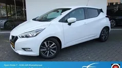 Gebruikt 2018 Nissan Micra N-Connecta Hatchback | € 9.950 (Eerlijke prijs)