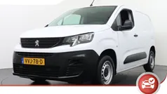 Wit Gebruikt 2023 Peugeot Partner MPV | € 13.825 (Eerlijke prijs)