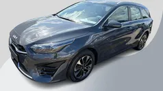 Grijs Gebruikt 2022 Kia Ceed Stationwagen | € 23.795 (Super prijs)