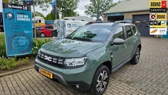 Gebruikt 2023 Dacia Duster Expression SUV | € 23.450 (Goede deal)