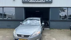 Grijs Gebruikt 2008 Ford Mondeo Titanium Sedan | € 5.750 (Eerlijke prijs)