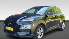 Gebruikt 2018 Hyundai Kona SUV | € 13.930 (Eerlijke prijs)