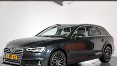 Grijs Gebruikt 2019 Audi A4 Design Stationwagen | € 15.950 (Eerlijke prijs)