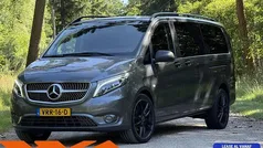 Grijs Gebruikt 2022 Mercedes Vito MPV | € 37.495 (Super prijs)