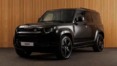 Zwart Gebruikt 2025 Land Rover Defender HSE Dynamic SUV | € 104.800 (Eerlijke prijs)
