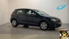 Grijs Gebruikt 2011 VW Golf VI Style Hatchback | € 4.900 (Eerlijke prijs)