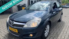 Gebruikt 2007 Opel Astra Hatchback | € 2.199 (Eerlijke prijs)