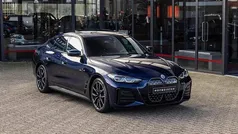 Gebruikt 2022 BMW i4 M Sport Sedan | € 41.950 (Goede deal)