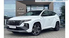 Gebruikt 2022 Hyundai Tucson N Line SUV | € 32.800 (Eerlijke prijs)