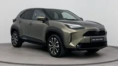 Gebruikt 2021 Toyota Yaris Cross SUV | € 27.999 (Eerlijke prijs)