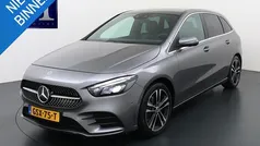 Gebruikt 2019 Mercedes B200 Business MPV | € 25.899 (Eerlijke prijs)