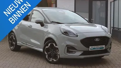 Occasion 2025 Ford Puma ST-Line X SUV | € 29.960 (Eerlijke prijs)