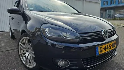 Occasion VW Golf VI Comfortline 161 PK (118 kW) 2009 Hatchback