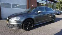 Gebruikt 2015 Audi A3 Sportback Ambition Hatchback | € 12.495 (Eerlijke prijs)