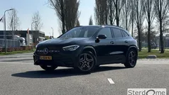 Mercedes GLA180