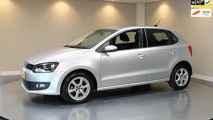 Occasion VW Polo Edition 90 PK (66 kW) 2014 Hatchback