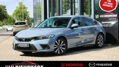 Gebruikt 2024 Honda Civic Elegance Hatchback | € 40.680 (Super prijs)