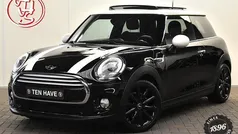 Gebruikt 2014 Mini Cooper Chili Hatchback | € 12.895 (Eerlijke prijs)