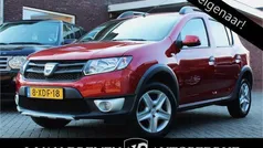 Gebruikt 2014 Dacia Sandero Stepway Hatchback | € 7.425 (Eerlijke prijs)