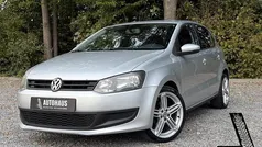 Gebruikt 2010 VW Polo Hatchback | € 3.949 (Goede deal)