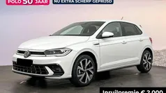 Gebruikt 2025 VW Polo R-line Edition Hatchback | € 34.490 (Eerlijke prijs)