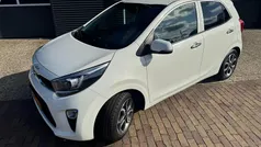 Gebruikt 2023 Kia Picanto Hatchback | € 14.950 (Eerlijke prijs)