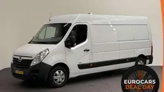 Gebruikt 2012 Opel Movano Van | € 6.890 (Eerlijke prijs)