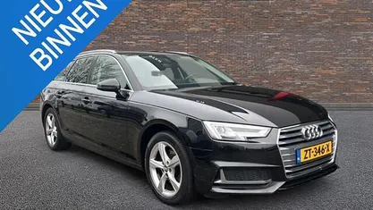 Occasion Audi A4 Sport 150 PK (110 kW) 2019 Stationwagen