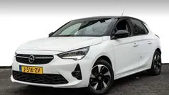 Wit Gebruikt 2020 Opel Corsa-e GS Line Hatchback | € 12.940 (Eerlijke prijs)