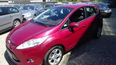 Gebruikt 2009 Ford Fiesta Trend Hatchback | € 2.995 (Eerlijke prijs)