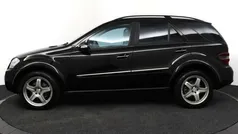Mercedes ML500