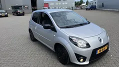 Grijs Gebruikt 2011 Renault Twingo Dynamique Hatchback | € 4.750 (Eerlijke prijs)
