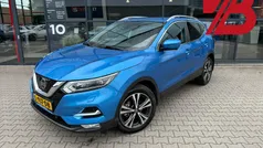 Gebruikt 2018 Nissan Qashqai 360º SUV | € 17.750 (Eerlijke prijs)