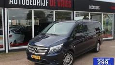 Overige Gebruikt 2015 Mercedes Vito MPV | € 15.950 (Super prijs)