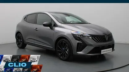 Occasion 2026 Renault Clio V Esprit Alpine Hatchback | € 27.490 (Eerlijke prijs)