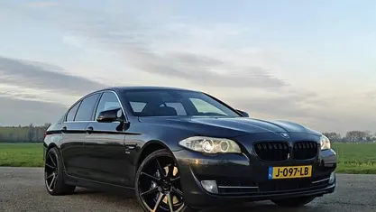 Occasion BMW 535 Executive 306 PK (225 kW) 2011 Sedan
